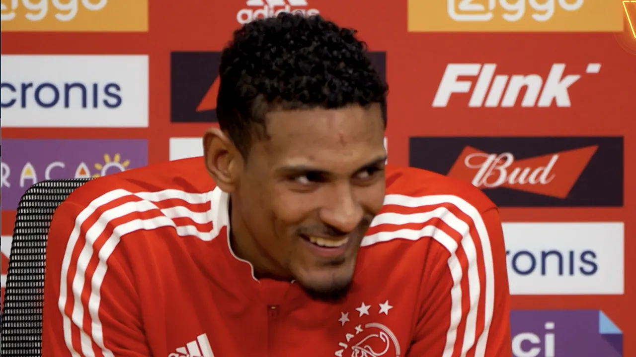 Haller grapt: 'Met Tadic valt daar niet over te praten'