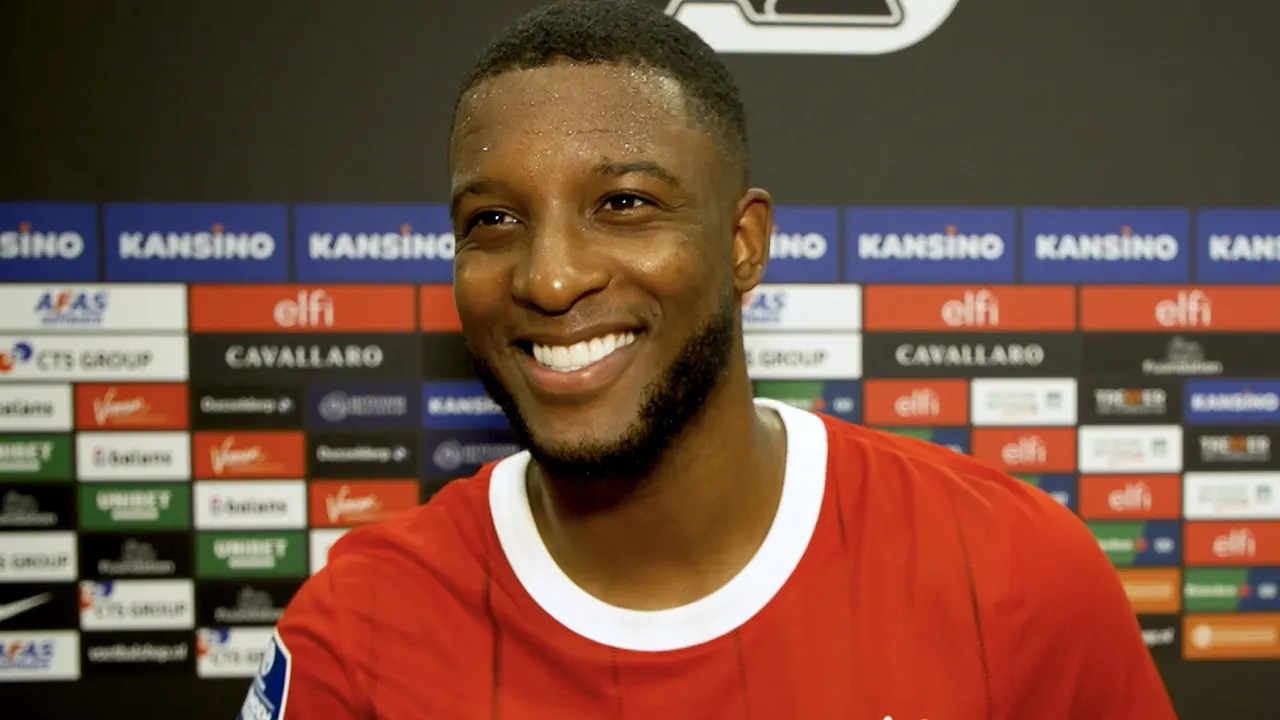 Bazoer legt keuze voor AZ uit: 'Dat was doorslaggevend'