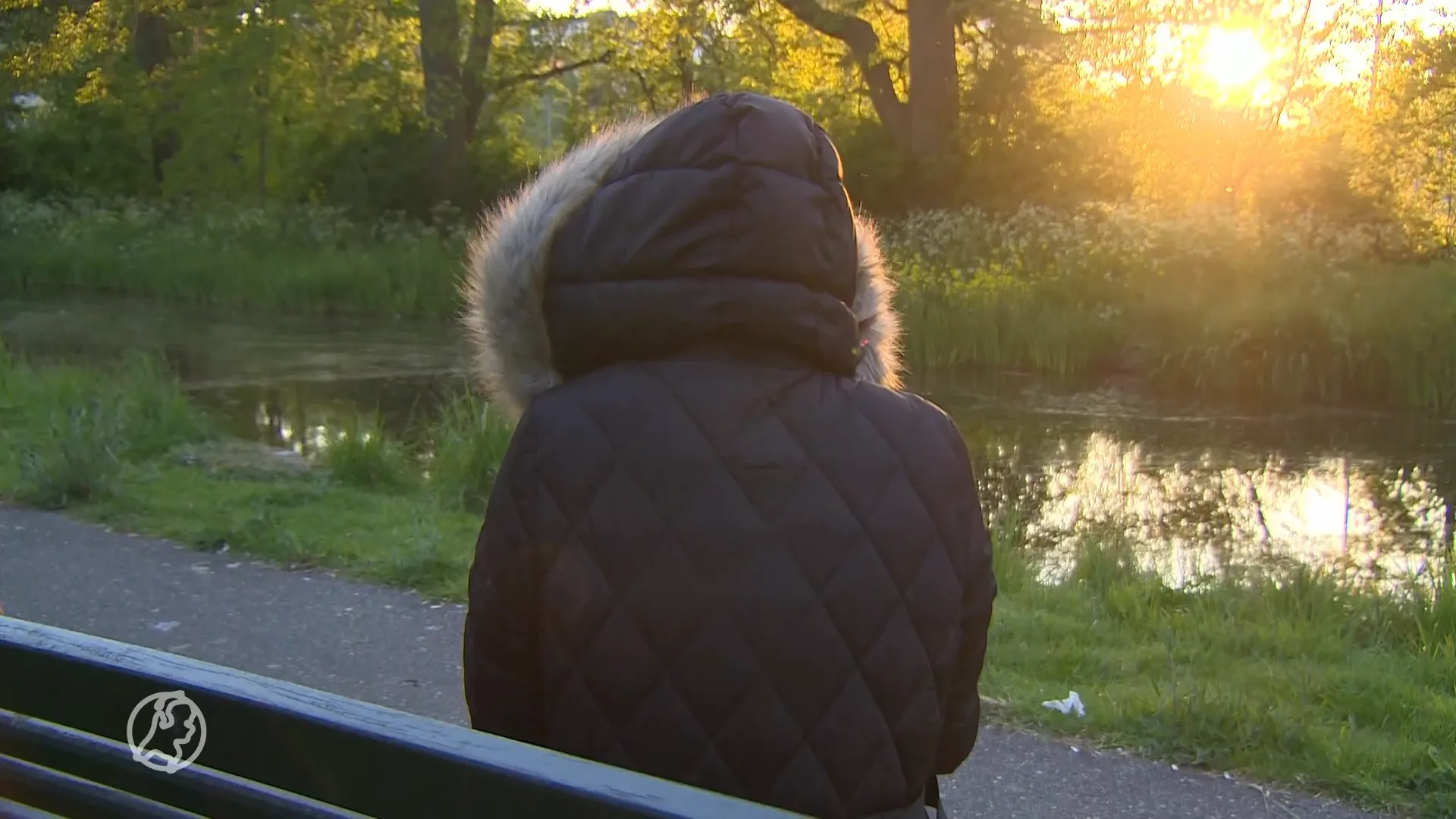 Dochter van Karin was slachtoffer van 'Mr. Dark'