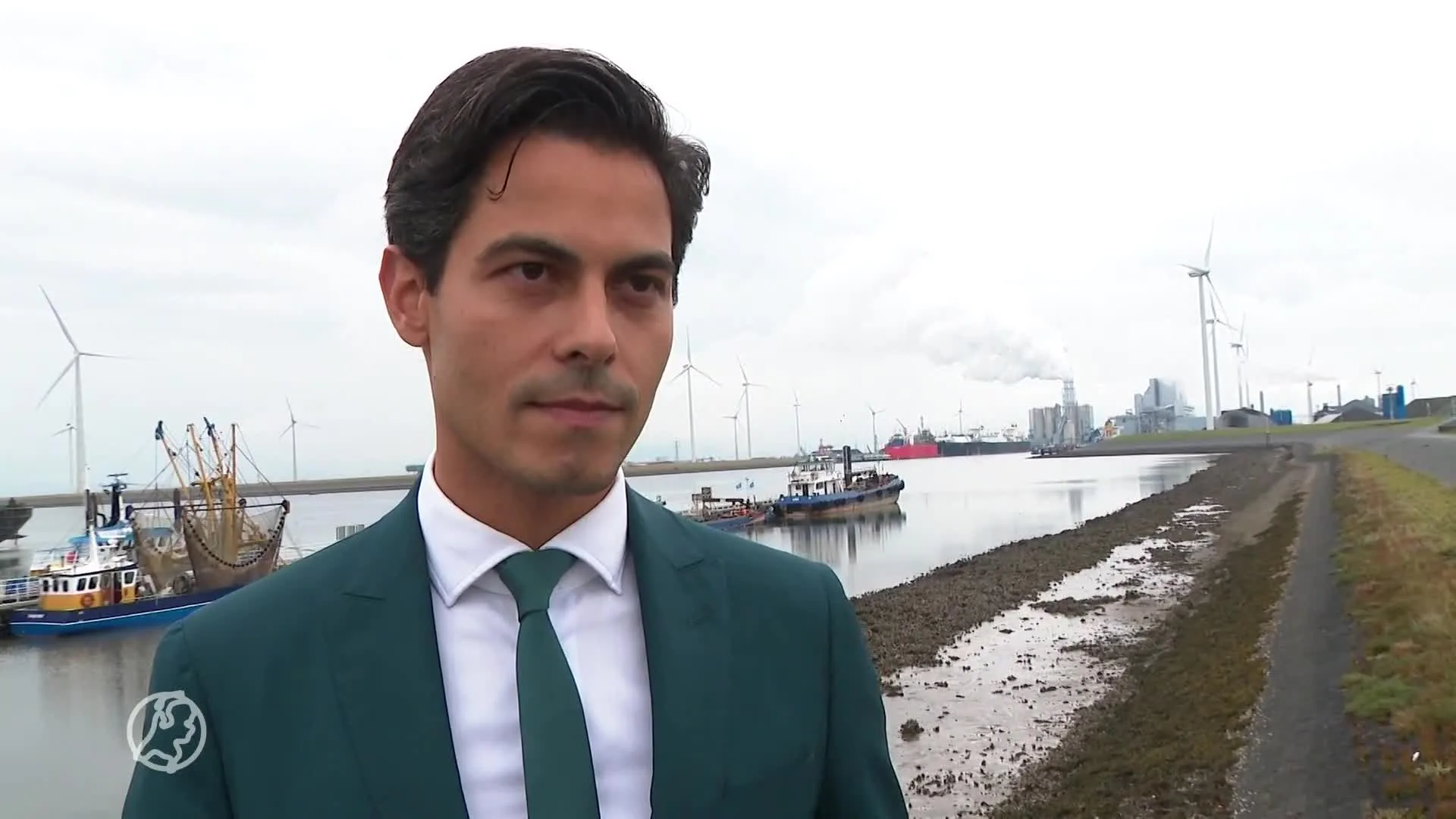 Weinig vertrouwen in het kabinet rondom energiecrisis, energieminister Jetten reageert