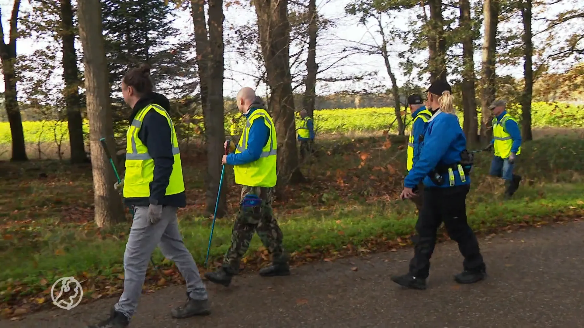 Bewoners Hoogeloon opgeschrikt door verdwijning Silvana: 'Ik vrees het ergste'