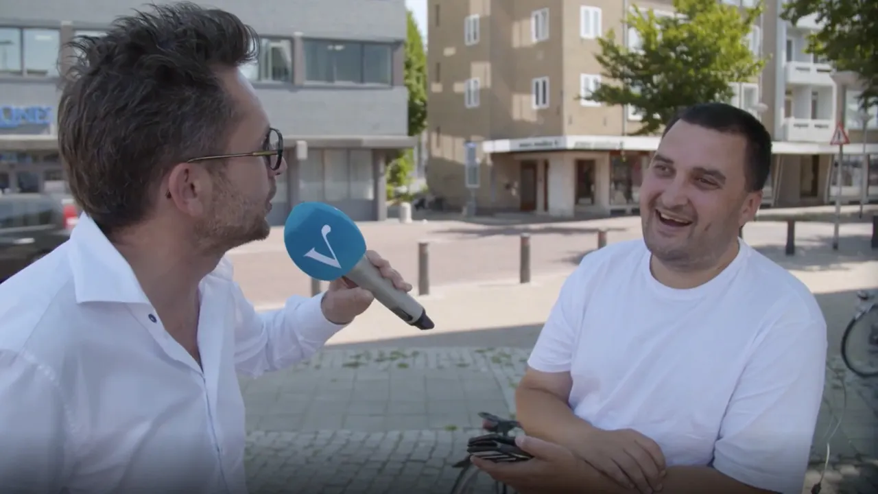 Tom Staal proeft sfeer in Sittard: 'Wat wij hier met Turkije hebben? Eigenlijk niks'