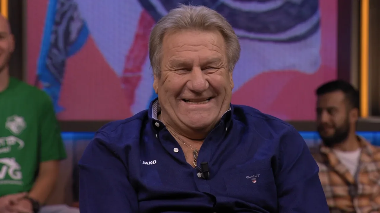 Sportpresentator neemt live op radio ontslag nadat collega hem uitscheldt in uitzending