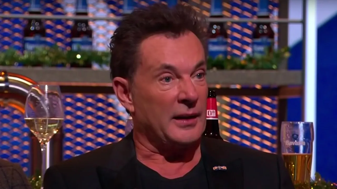 Jarige Gerard Joling verklaart 'vals' Koningsdag-optreden