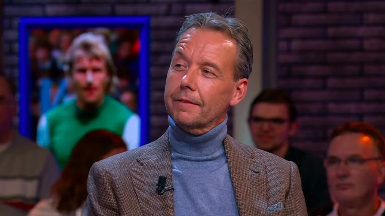 Valentijn voorspelt: ‘Ajax wint van AS Roma én Vitesse’