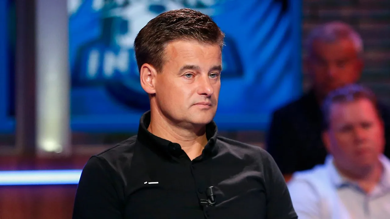 Wilfred ging bewust niet naar persconferentie: 'Ik vond het gewoon sneu, zo'n aardige gozer!'