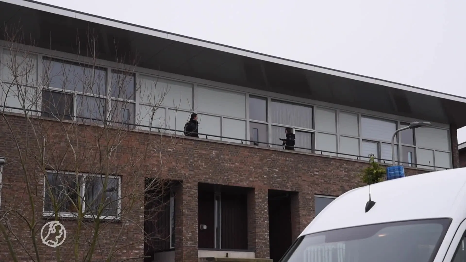 Dode gevonden in woning 's-Gravenzande