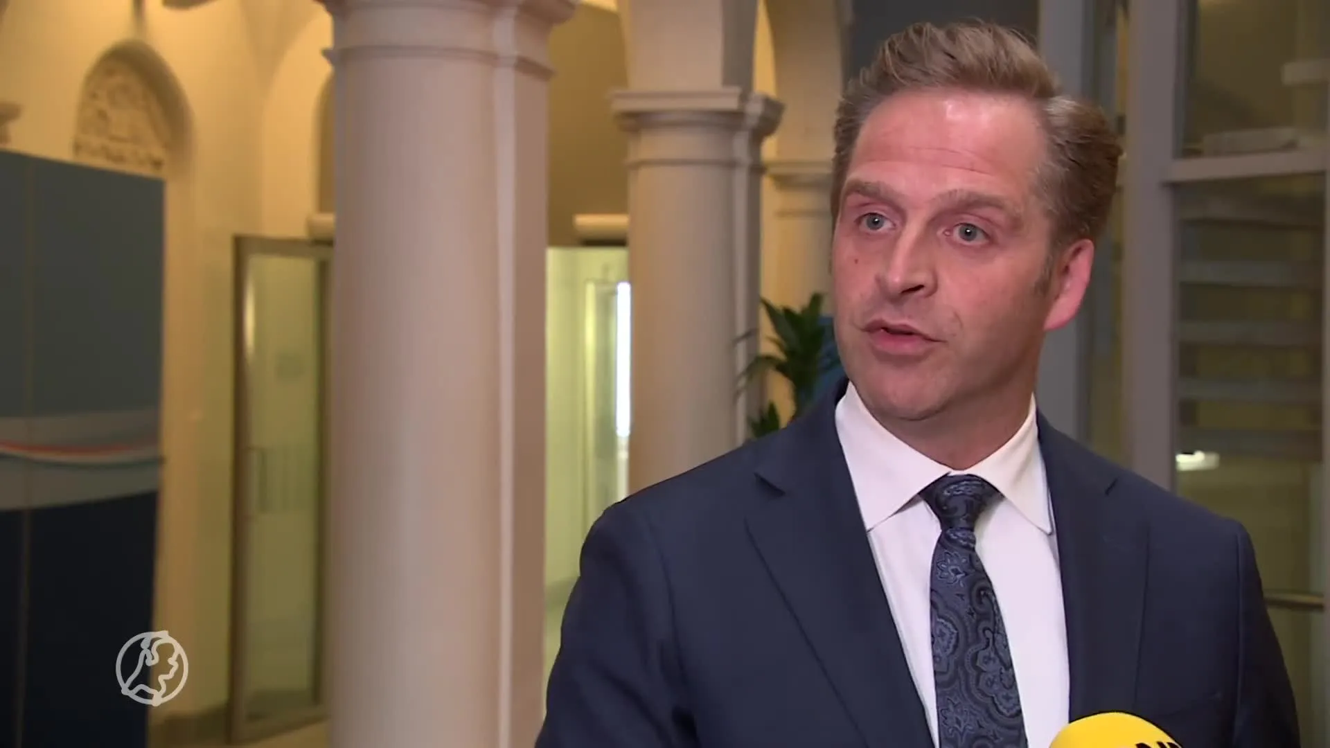 De Jonge: toch twee weken wachten op toegangsbewijs na vaccin...