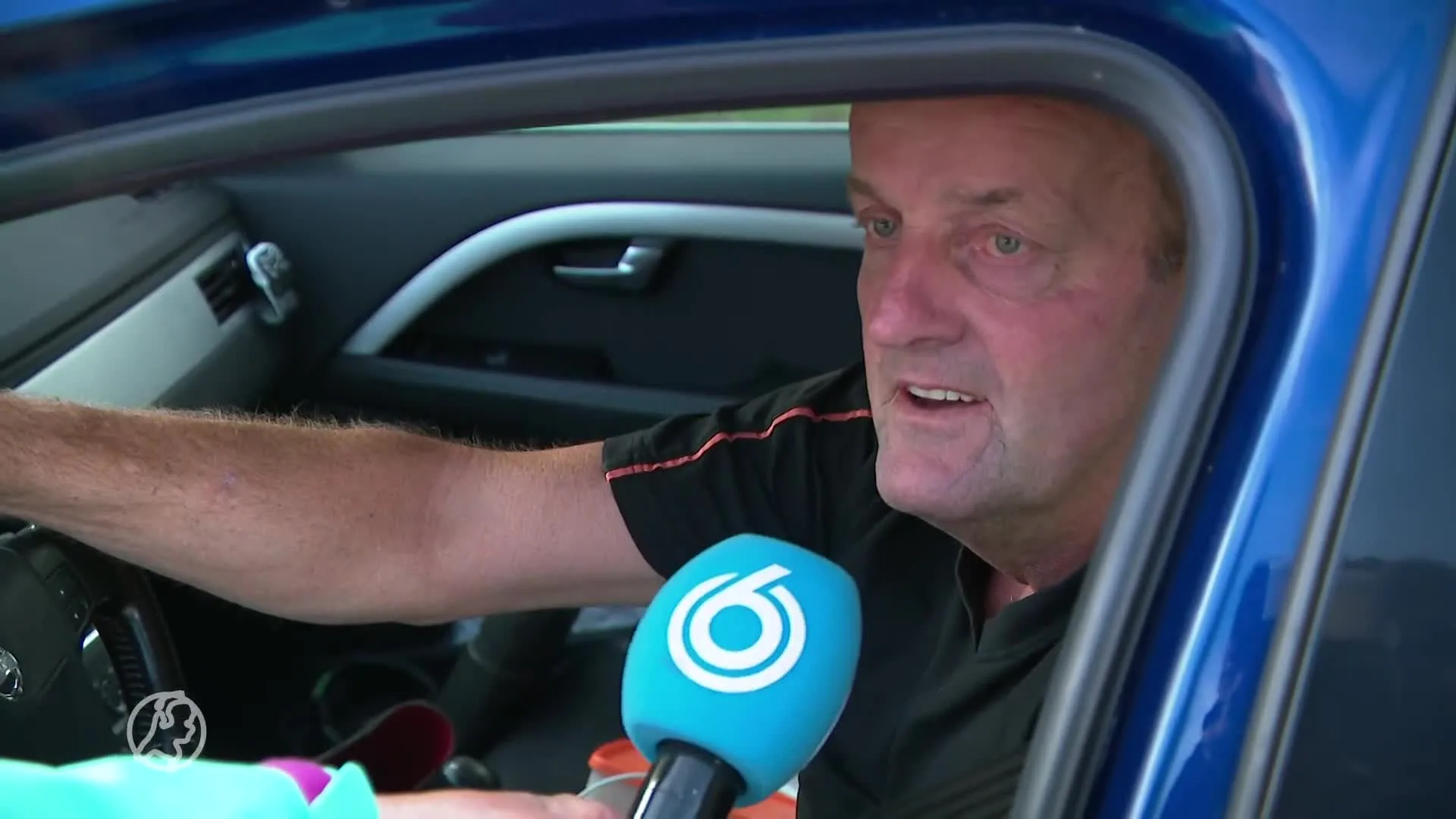 Begrip voor situatie boeren, 'maar dit gaat te ver'