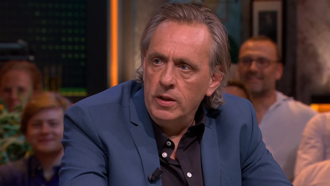 Marcel kritisch op het Openbaar Vervoer: 'Maar met Harry Styles-fans heb ik geen medelijden'