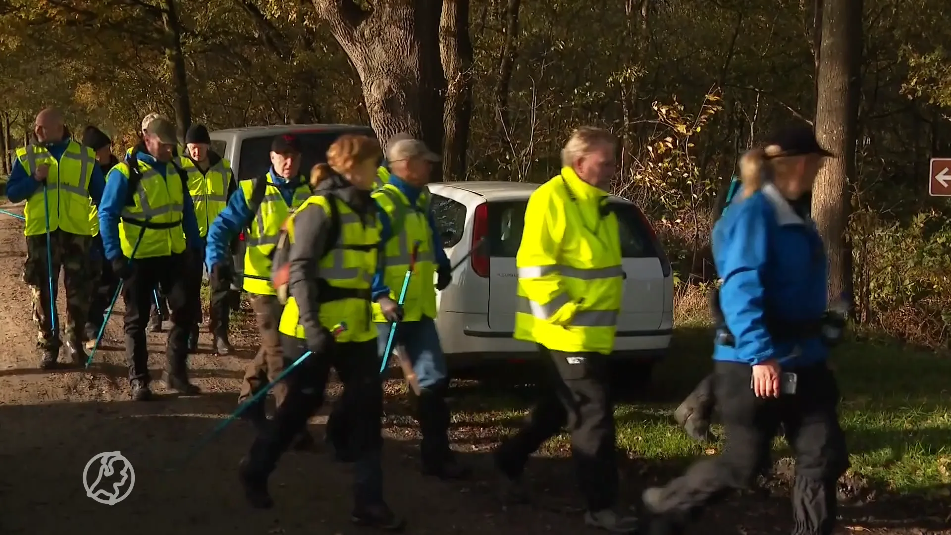 Zoektocht vermiste Silvana Heber (38) gaat verder, dit weten we tot nu toe
