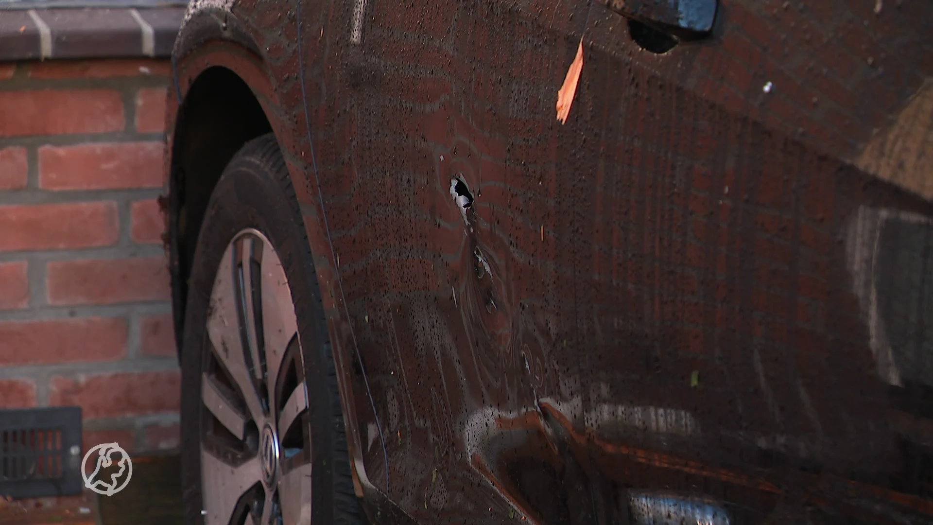 Explosie richt ravage aan bij woning in Nootdorp