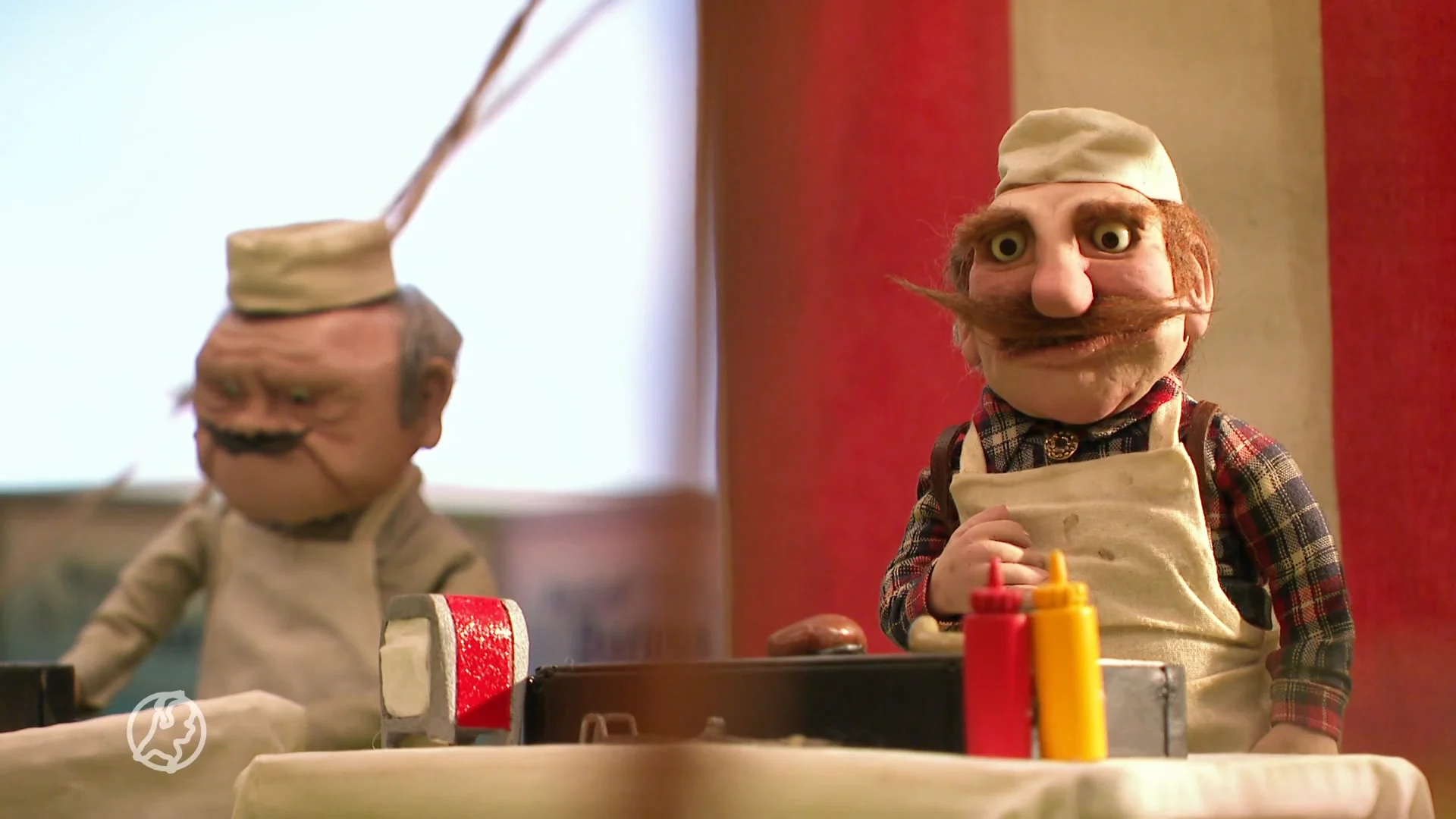 Nederlandse animatiefilm Knor maakt kans op vijf Gouden Kalveren en een Oscar