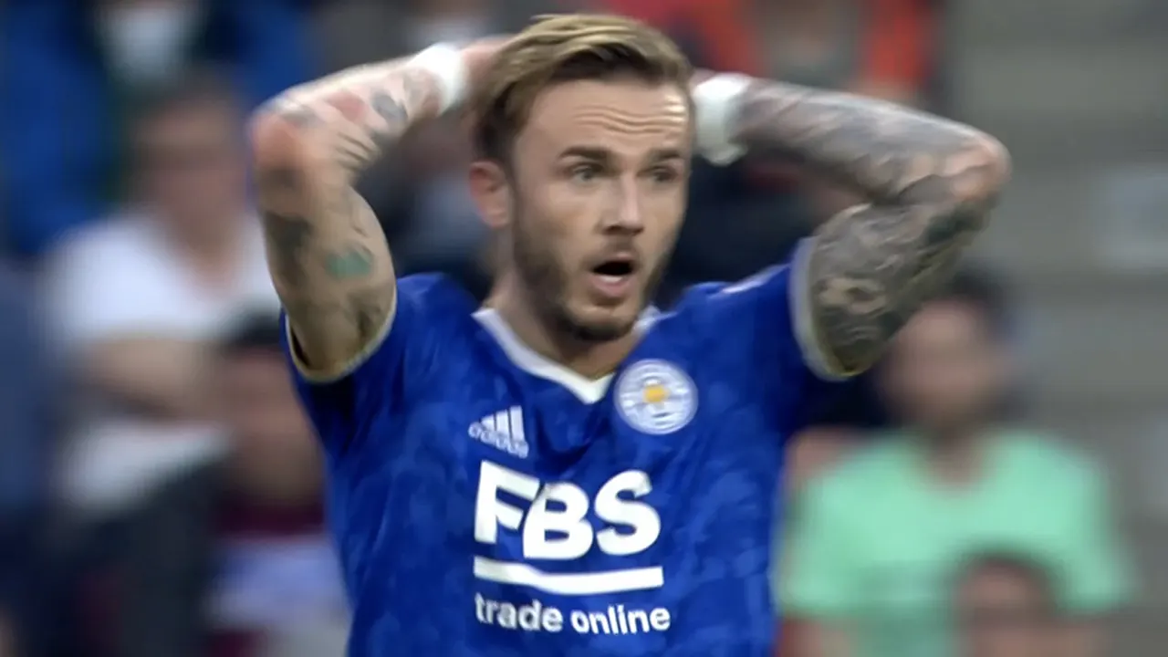 KANS: Maddison schiet van afstand, Mvogo brengt redding