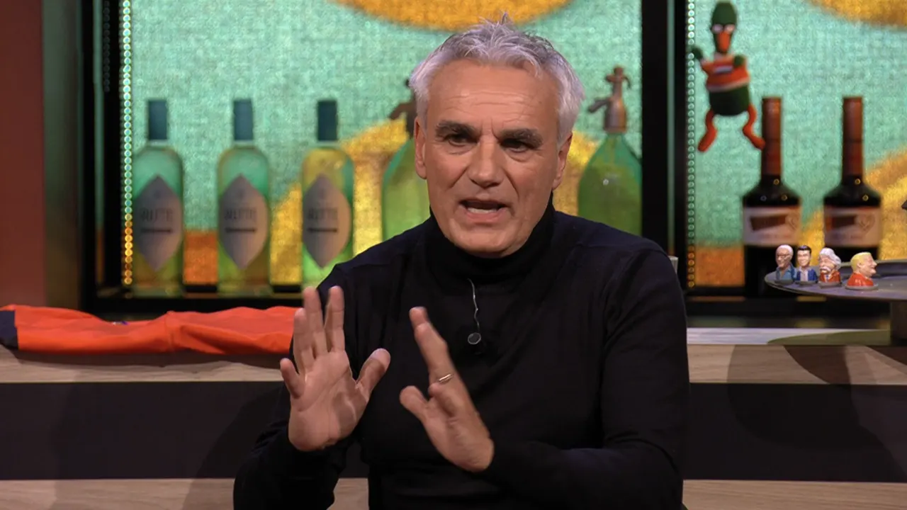 Gerard Arink zet zich in voor gastarbeiders Qatar: 'Daar moeten we ons op richten'