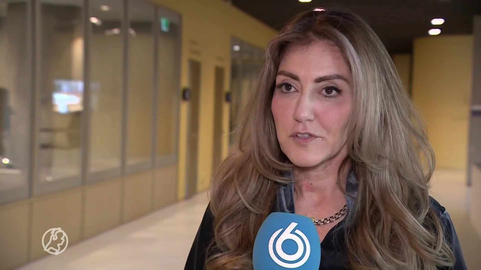 Minister Ye?ilgöz roept op: deel filmpjes van politieacties niet