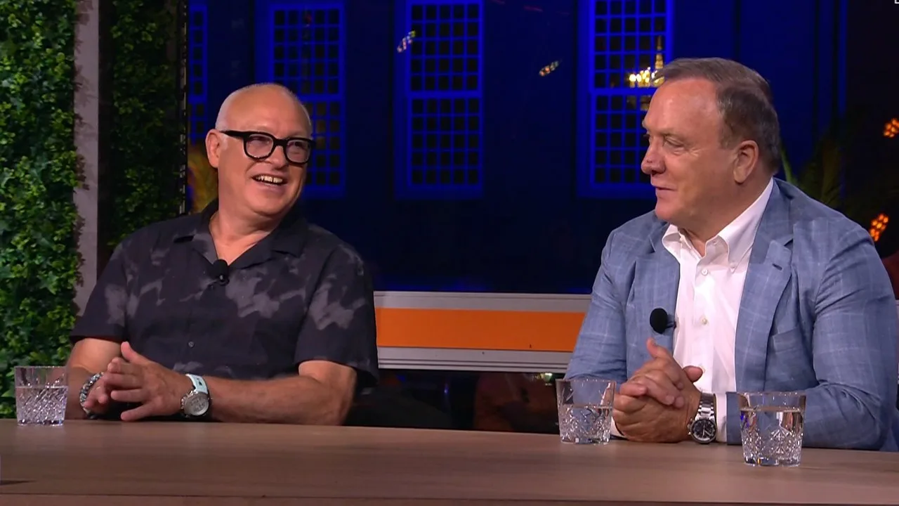 TOTO-voorspelling: 'Zij spelen altijd zo dom!'