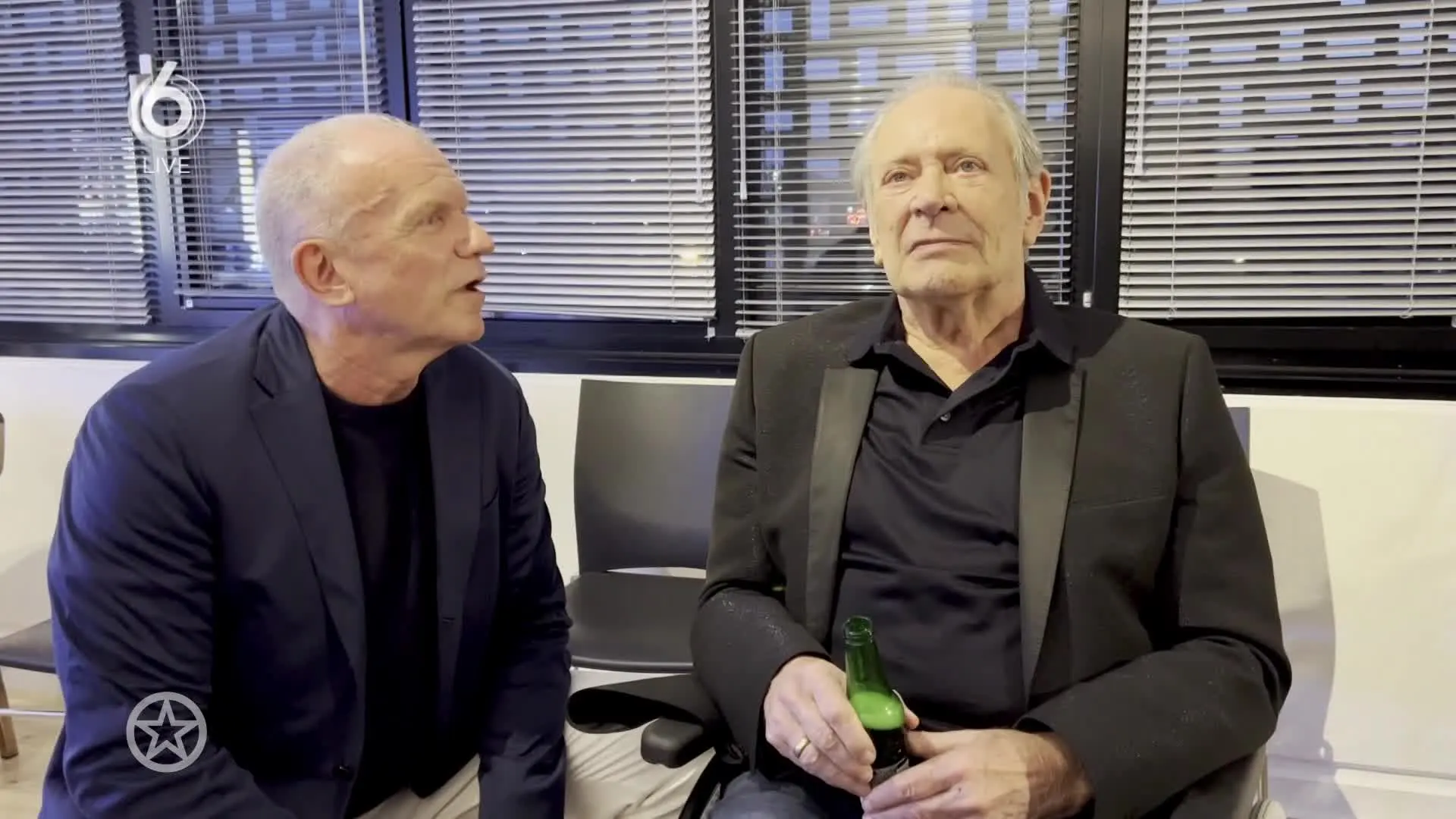 Rob de Nijs over laatste concert