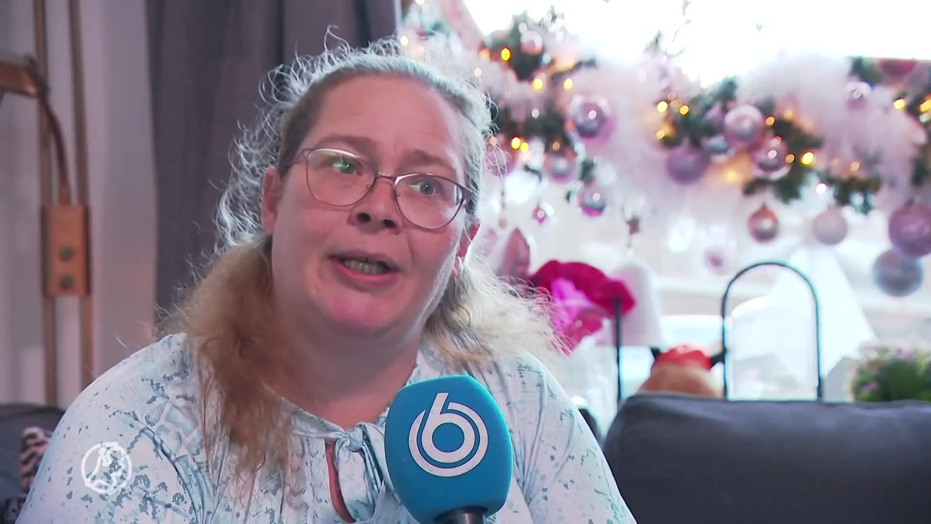 Weer een moord? Dochter vermoorde Huib Krooder woedend dat Zouo Angel weer kon toeslaan