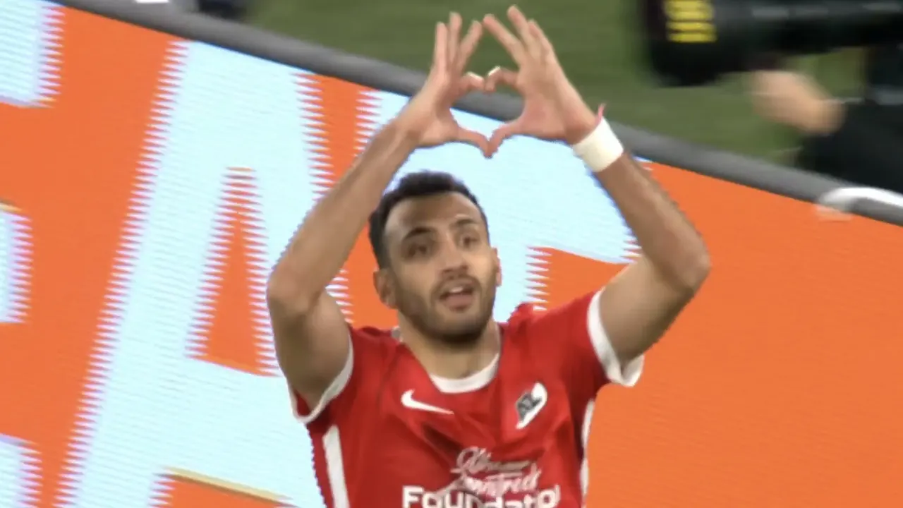 VIDEOGOAL: Lazio - AZ 1-1 (Pavlidis)