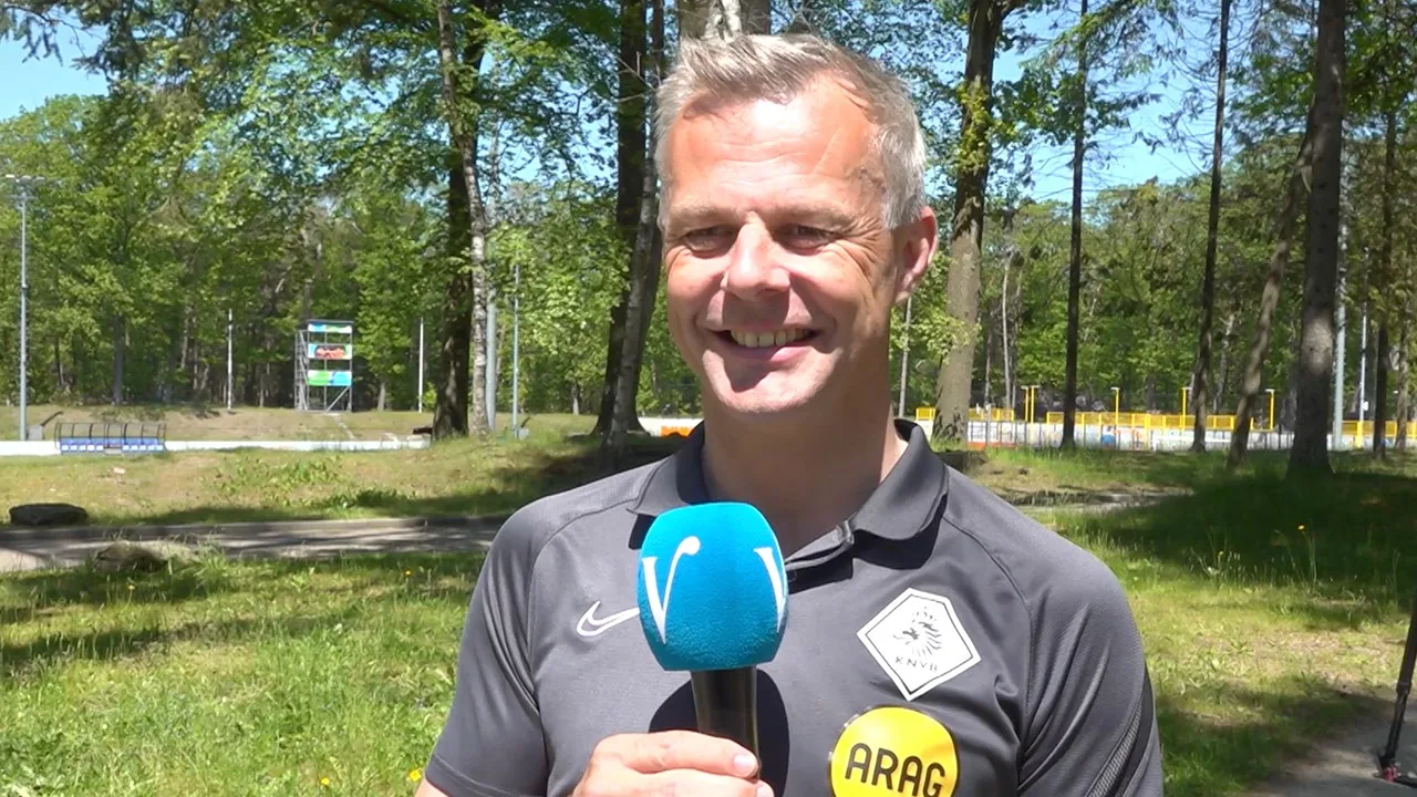 Kansen Kuipers op EK niet geslonken na PSG - Man City: 'Dat h...