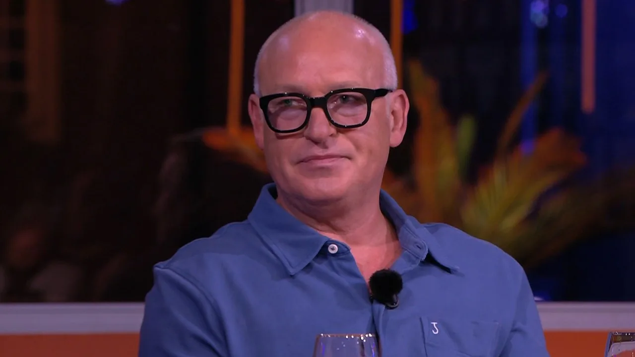 René kritisch: 'Als je jezelf met Cristiano Ronaldo gaat verg...