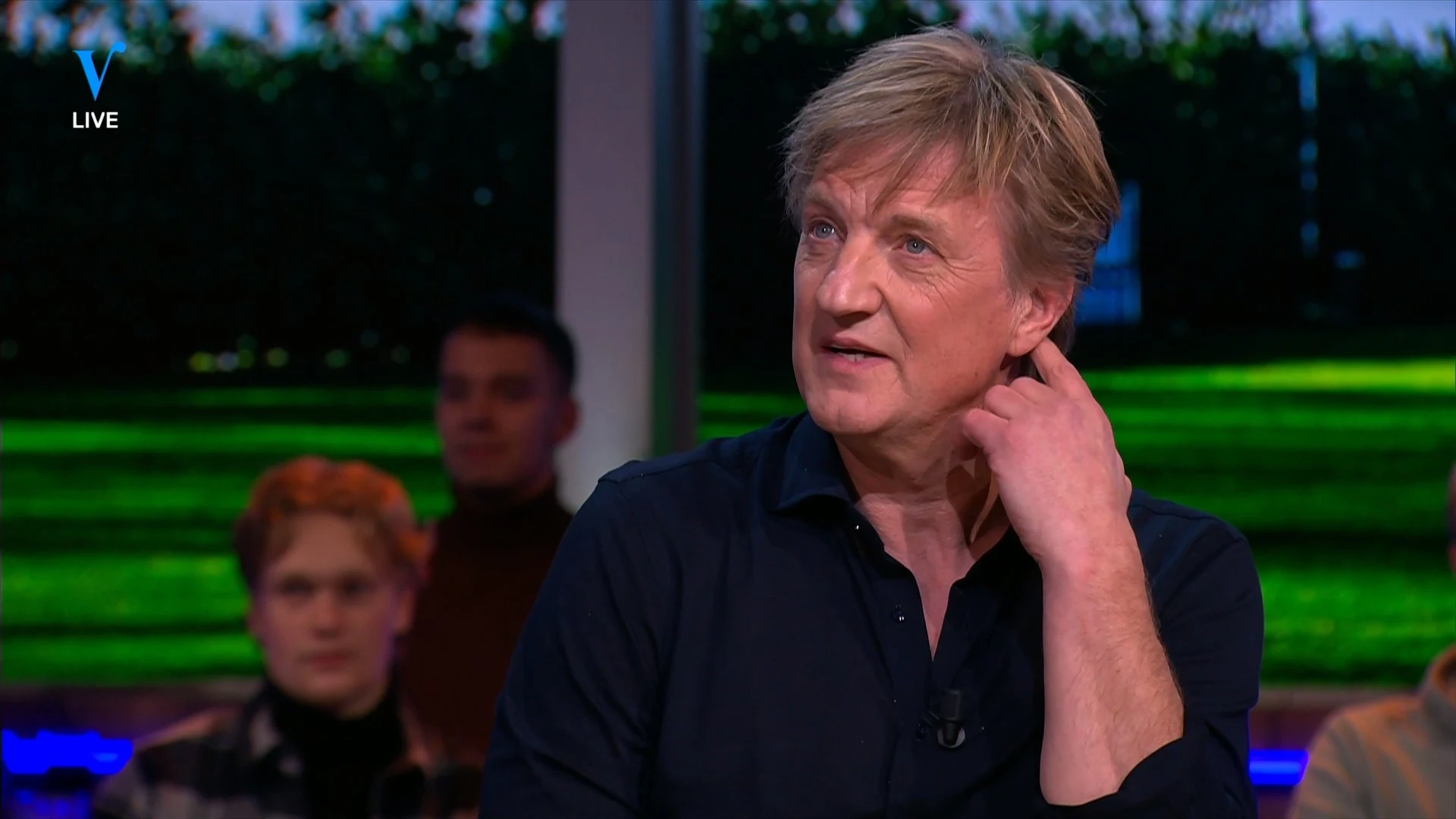 Toto-voorspelling: 'Doe jij maar Wim, ik had er weer 3 mis'