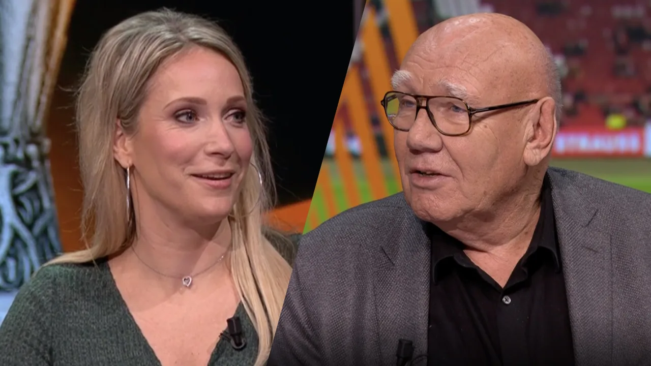 Kees verbaasd na onthulling Hélène: 'Hoe weet jij dat allemaal?'