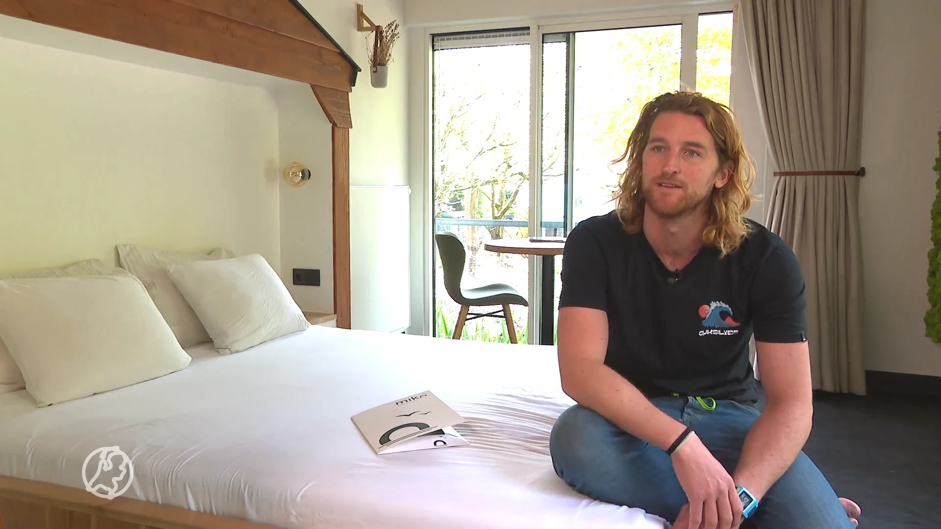 B&B's moeten inkrimpen om drukte op Texel te beperken