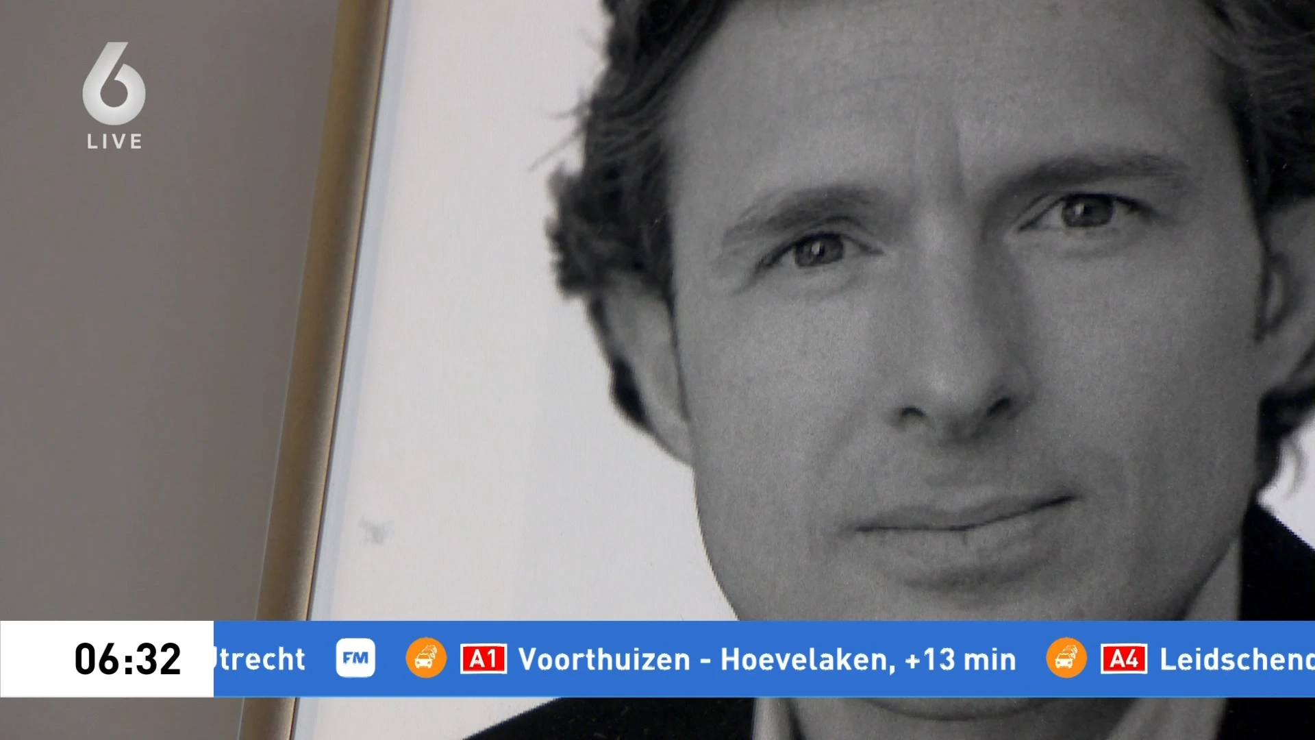 Hof Amsterdam begint aan proces moord advocaat Wiersum