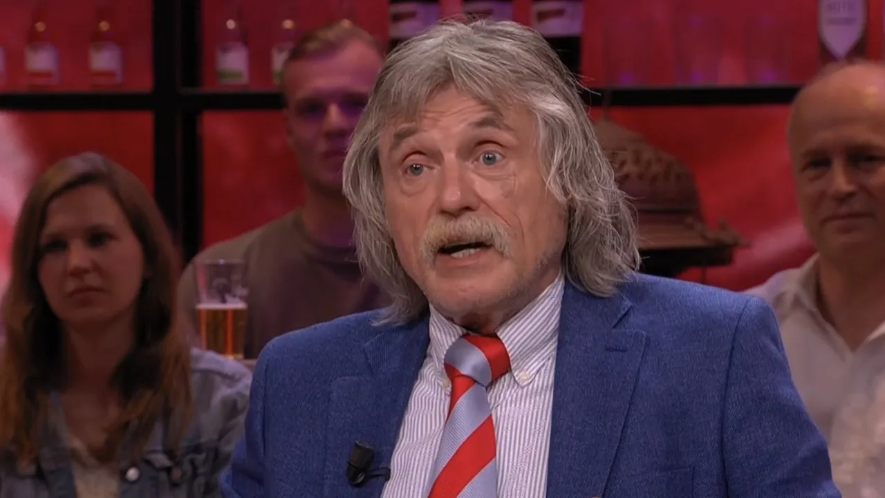 Johan maakt gehakt van vleestaks: 'De betutteling, het is om gek van te worden!'