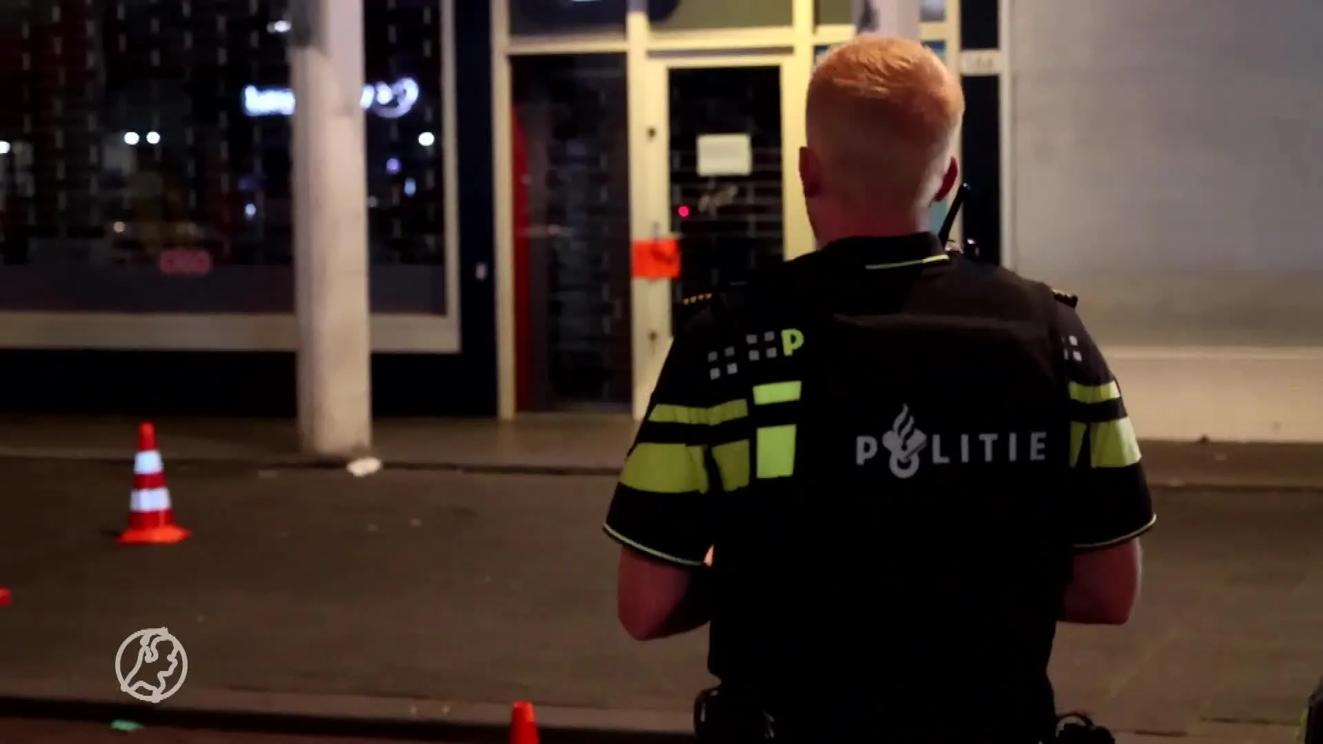 Onrustige nacht in Rotterdam: twee schietincidenten en waarschuwingsschoten gelost