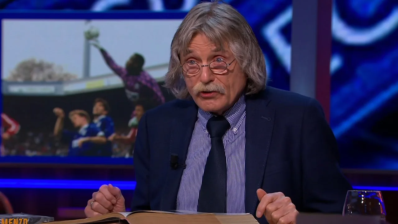 'Er is niets veranderd qua racisme'