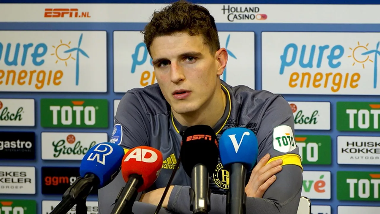 Til na gelijkspel tegen FC Twente: 'Ik wil niet aan scorebordjournalistiek gaan doen'