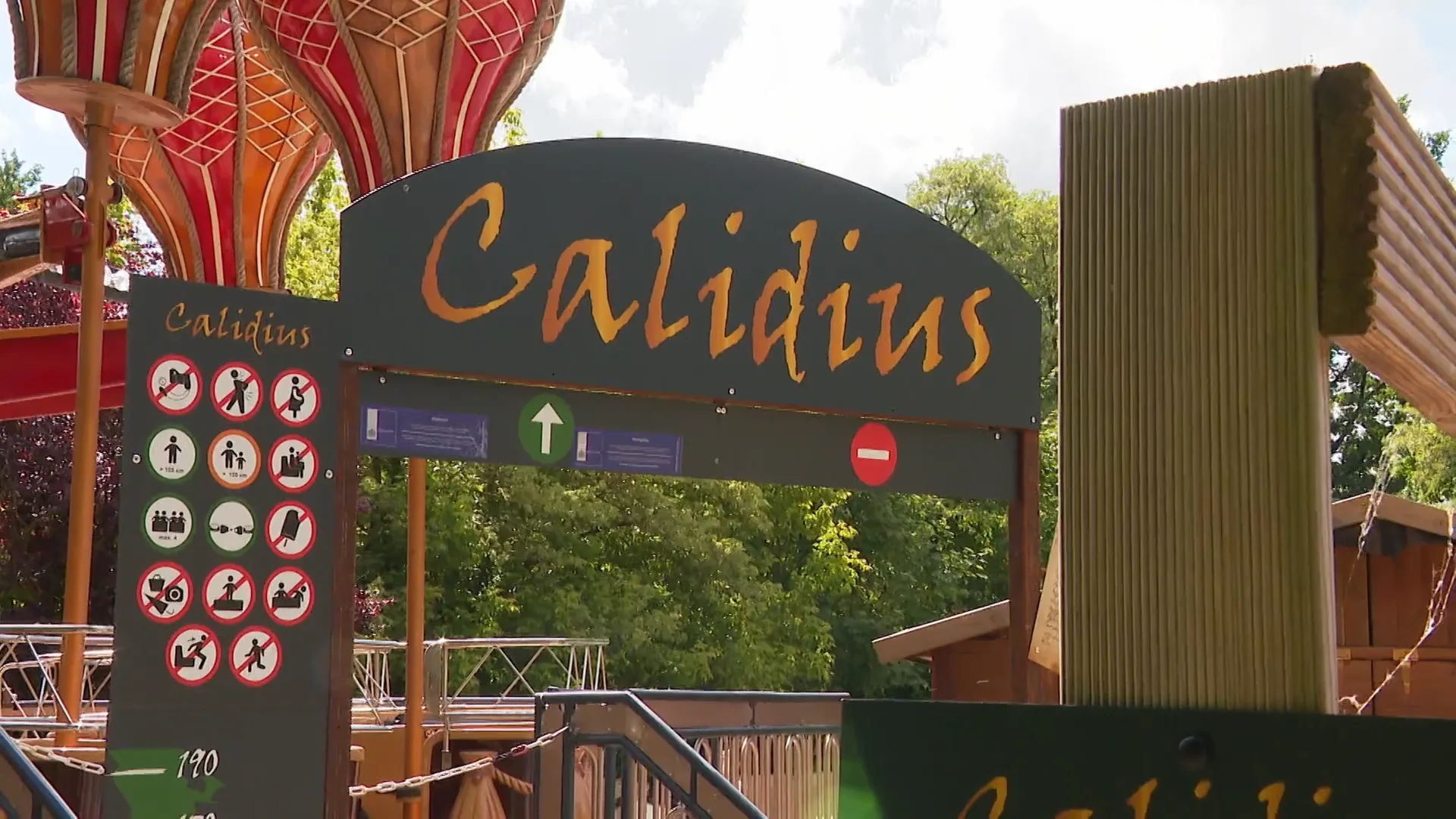 Sprookjesbos Valkenburg snapt niets van ongeluk: 'Laatste controle was 14 dagen terug'