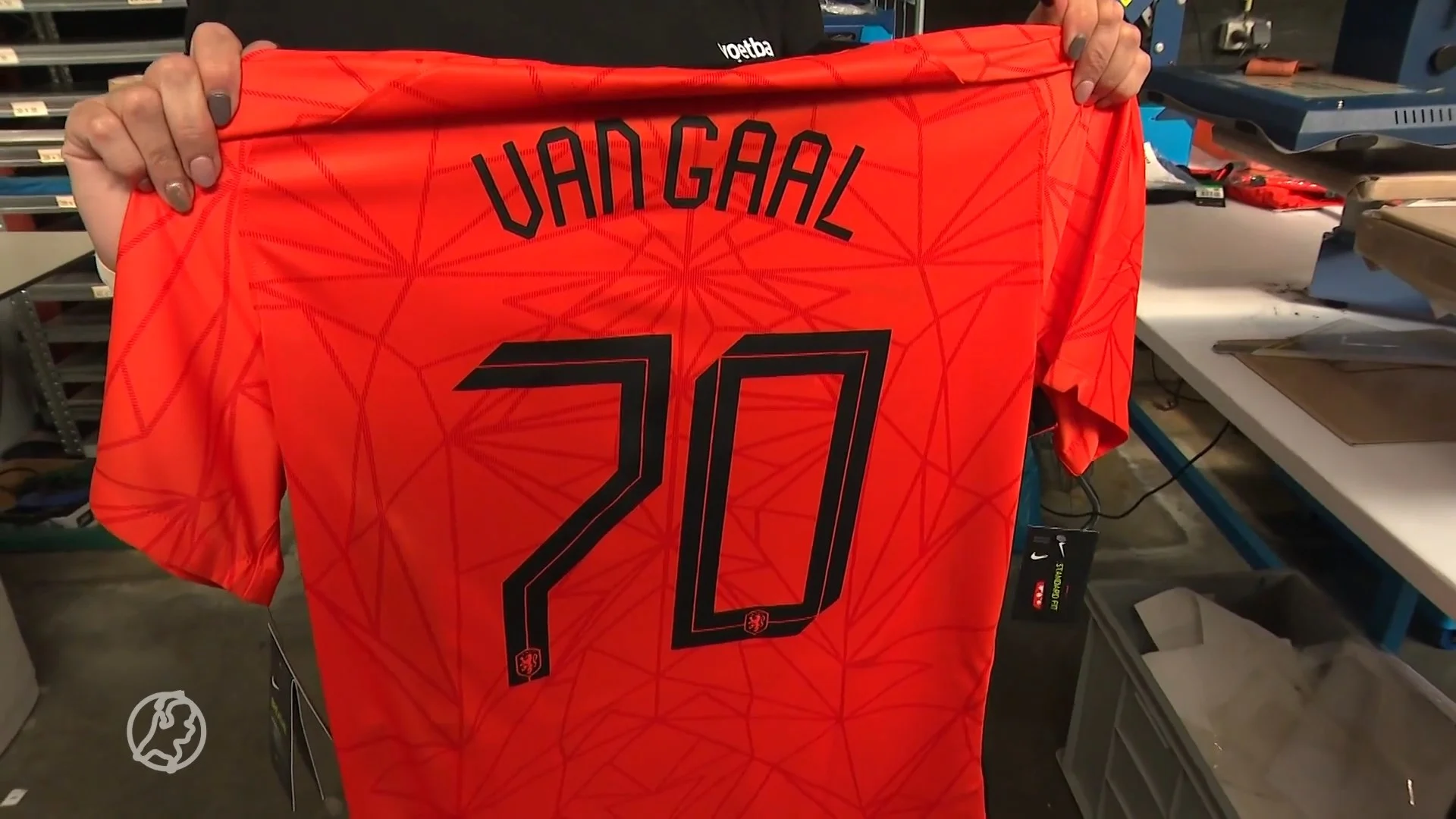 Herleefde Oranjekoorts: ondernemers kunnen aan de slag voor WK 2022