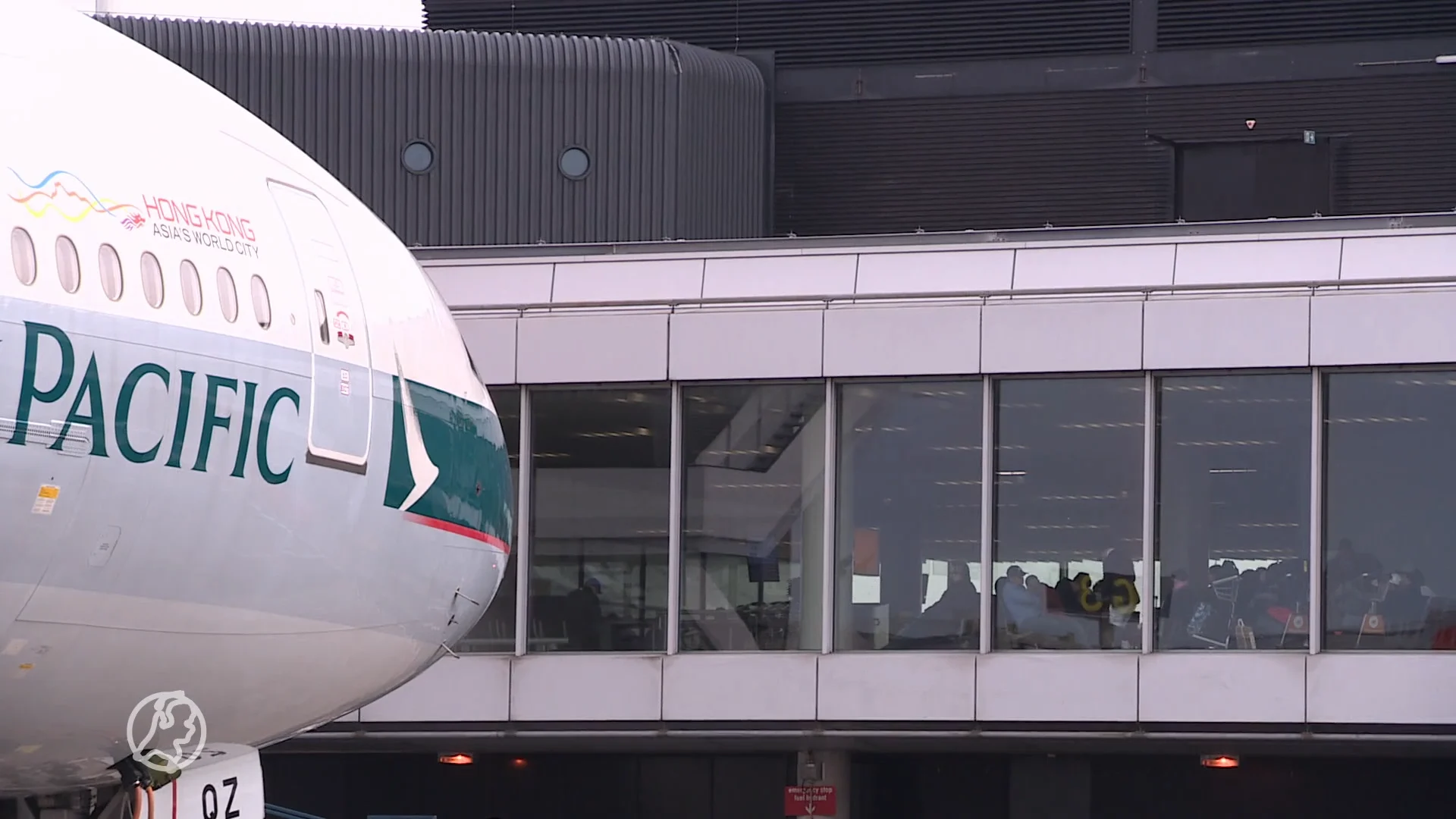 Waarom is er geen garantiefonds voor losse vliegtickets?