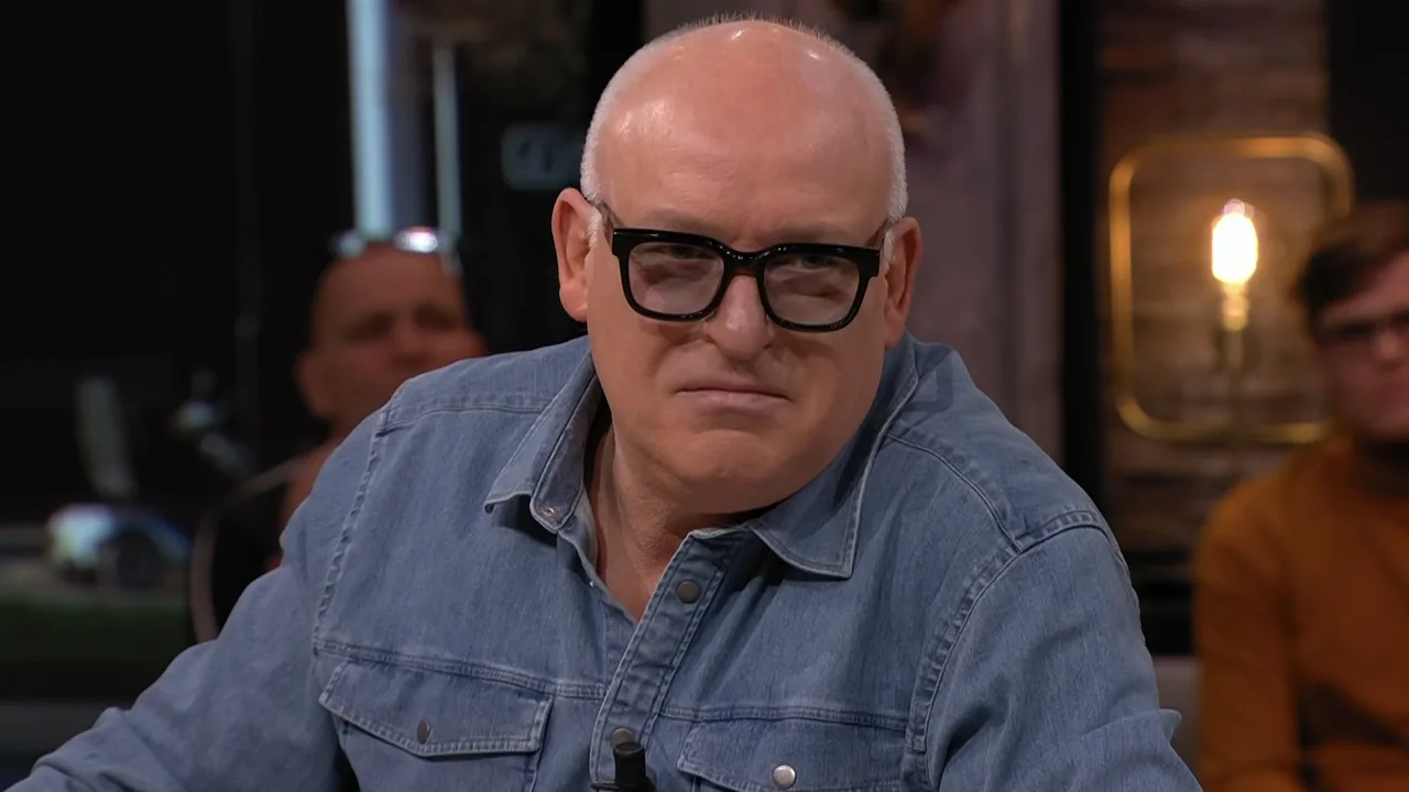 René over Rutger Castricum: 'Daar is echt alles fout aan'