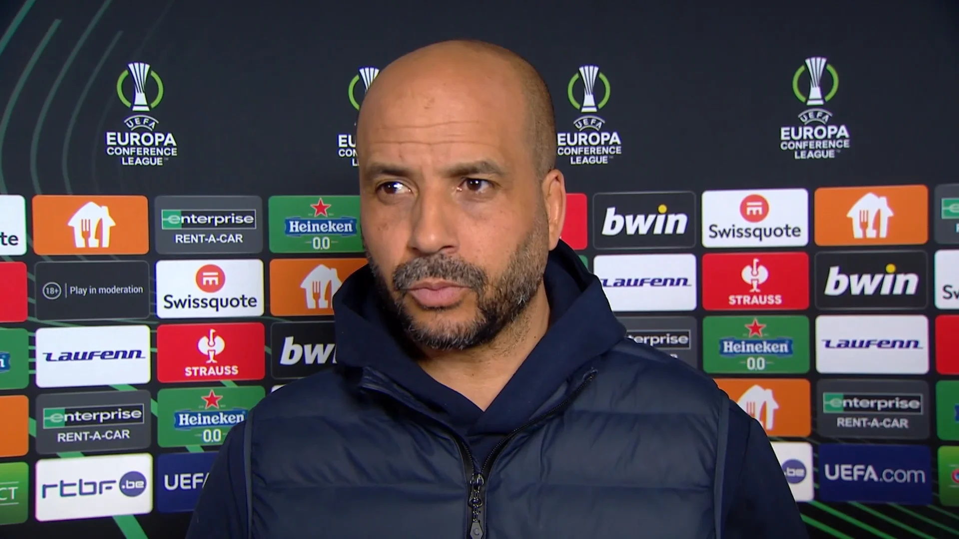 Jansen: 'Volgende week zullen we de mogelijkheden binnen moeten schieten'