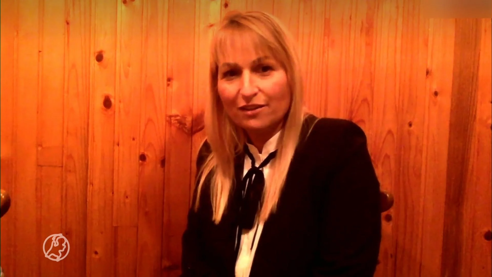 Ana voelde de aardbeving bij Petrinja in haar woonkamer: 'Hui...