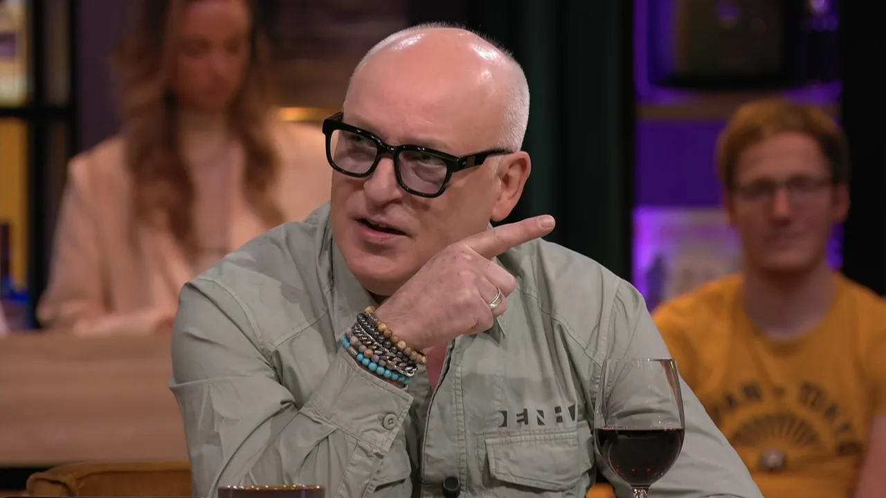 René blikt terug op coronabeleid: 'Dát hadden we niet moeten doen'