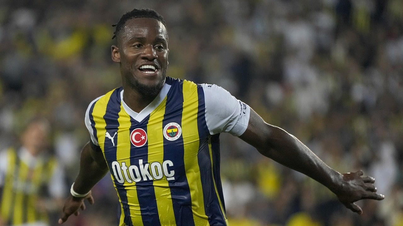 SAMENVATTING: Fenerbahce – FC Nordsjaelland (Groepsfase Conference League)