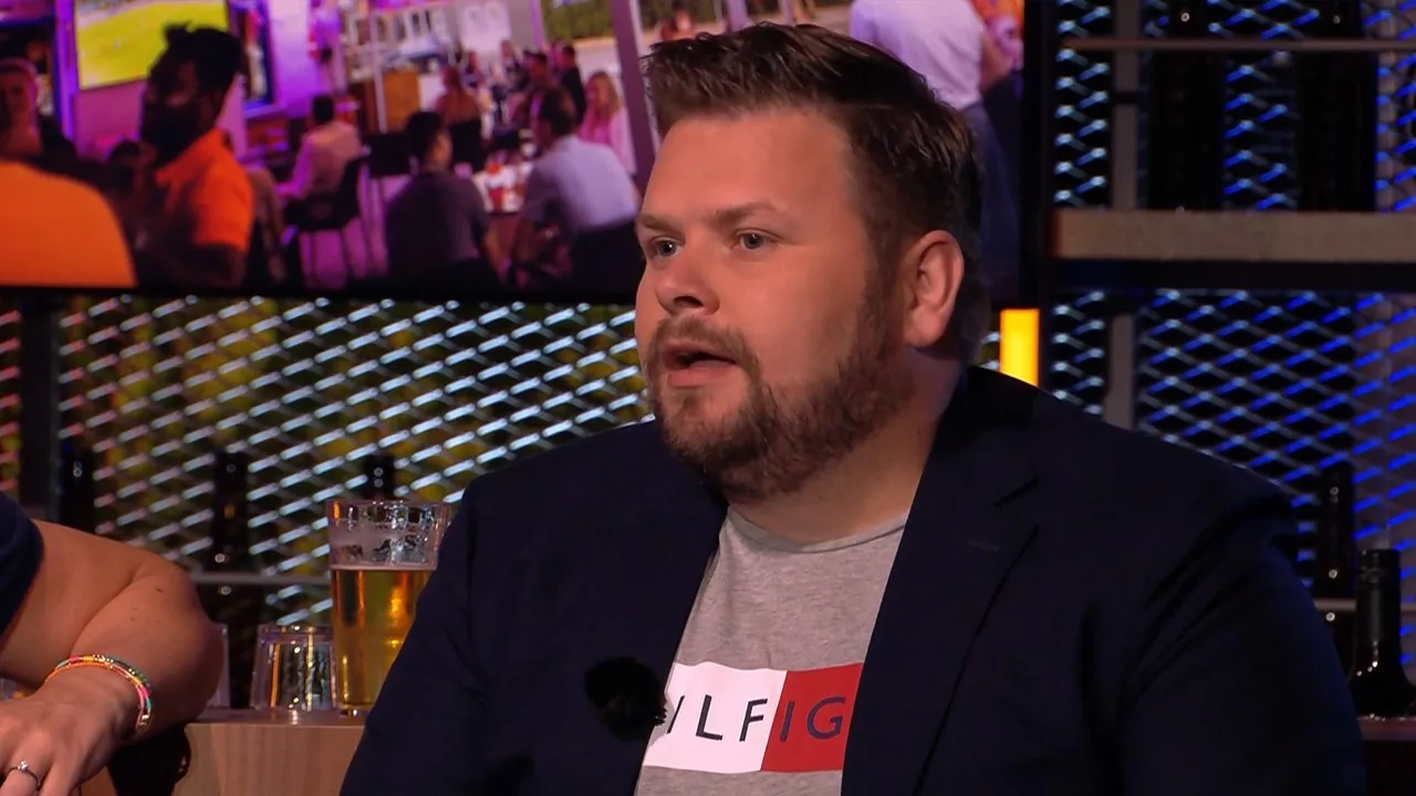 Politiek verslaggever BNR brengt positief nieuws over versoep...