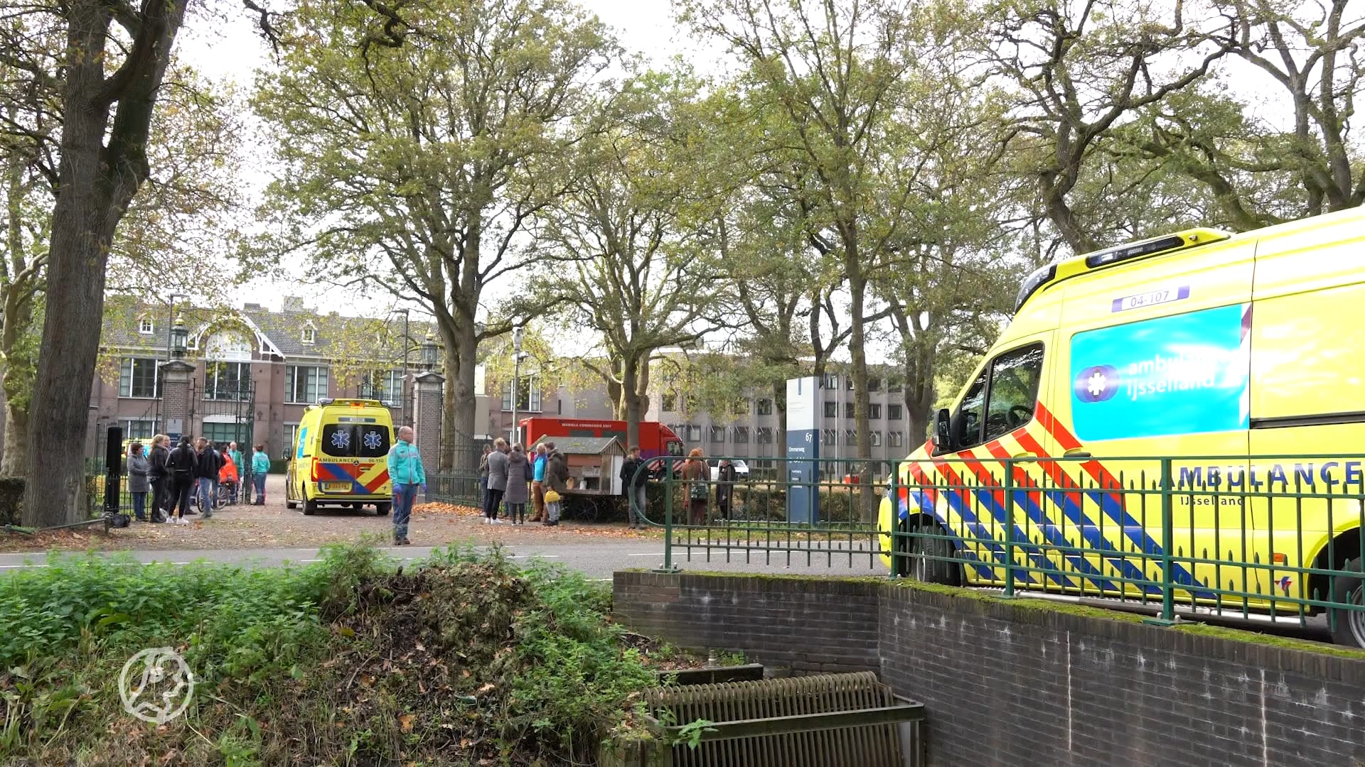 'Asielzoeker die therapeute doodstak, doodde eerder al twee mensen'