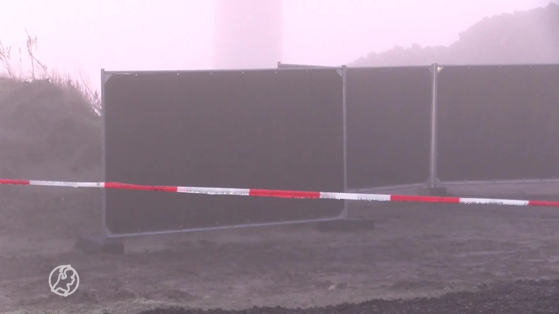 Politieonderzoek in zaak-Dean nog in volle gang bij Neeltje Jans