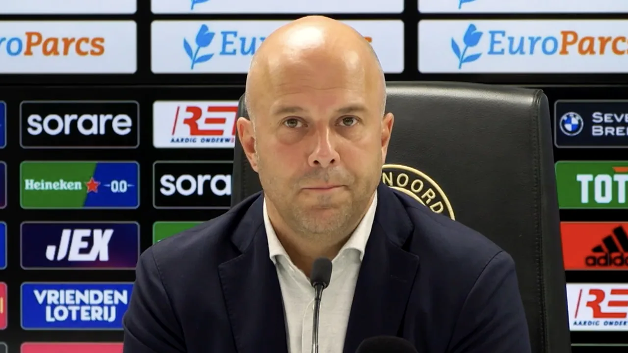 Feyenoord herfstkampioen? 'Wat Ajax en PSV kunnen, is voor ons nu niet weggelegd'