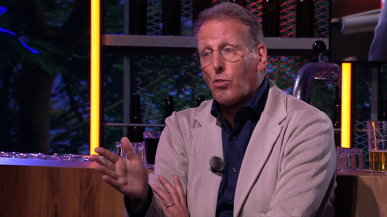 Chris Woerts: ‘UEFA wilt Hongarije als back-up plan en daarom...