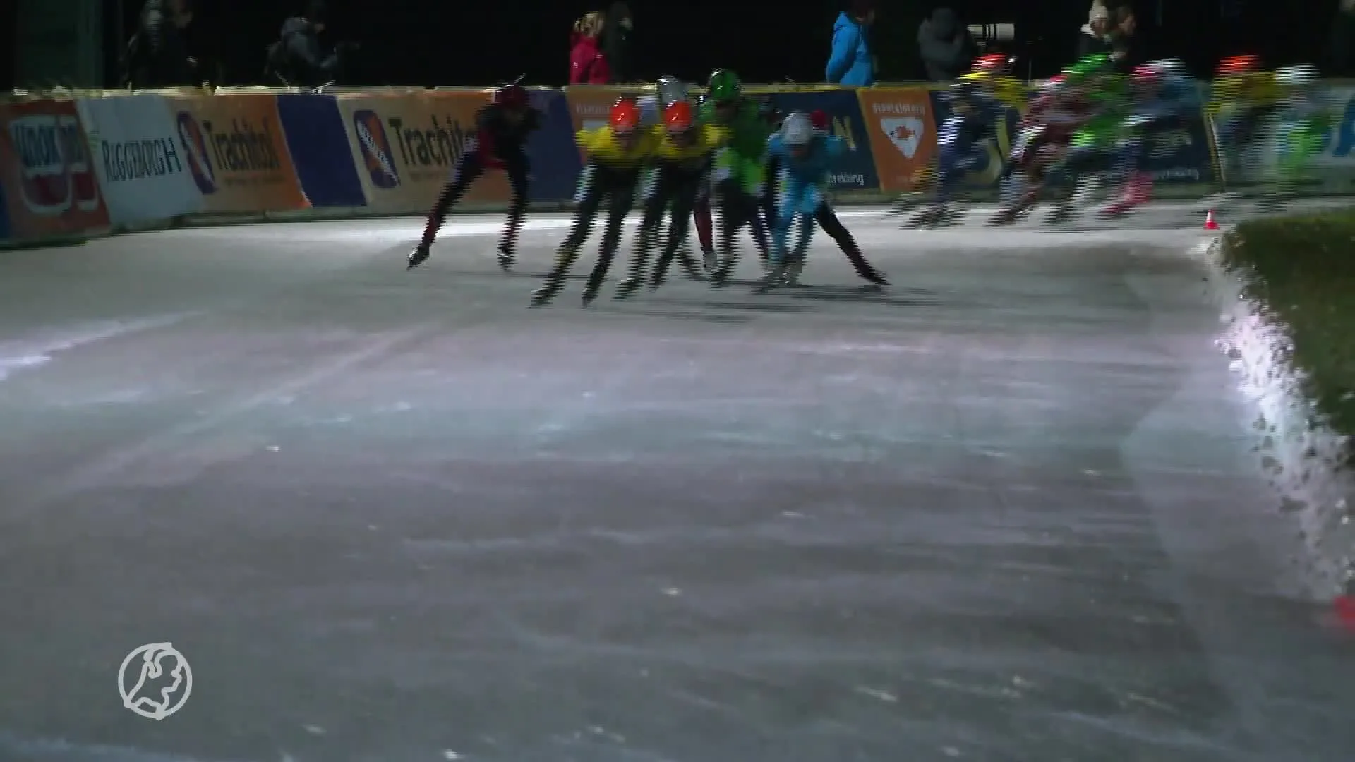 IJsclubs bereiden zich voor op eerste schaatsmarathons: 'Wanneer het zover is, zijn wij ready to go'