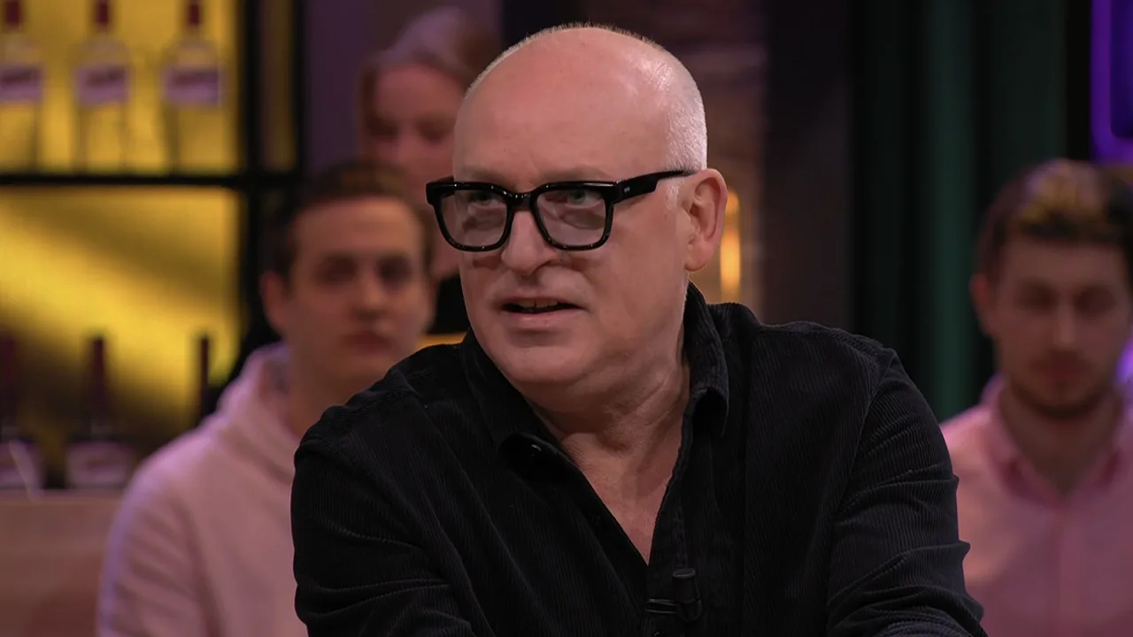 ‘Wij gaan daar niet honderdduizenden doden laten vallen, daar ben ik van overtuigd’