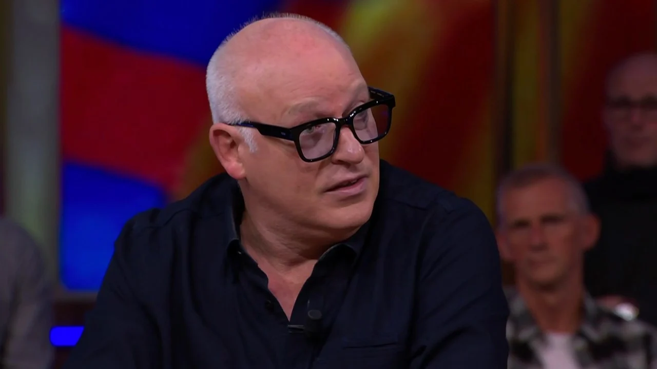 René heeft zich geërgerd aan Barcelona: 'Dat kan Frenkie gewoon niet!'